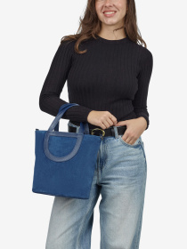 Сумка Regina Notte модель 2000000253374 Фото