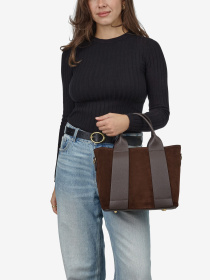 Сумка Regina Notte модель 2000000253060 Фото