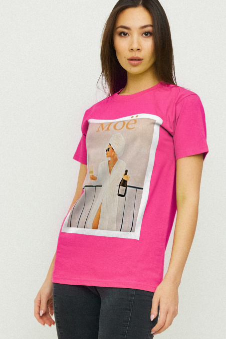 Футболки и поло YAPPI модель WPI20019 Фото