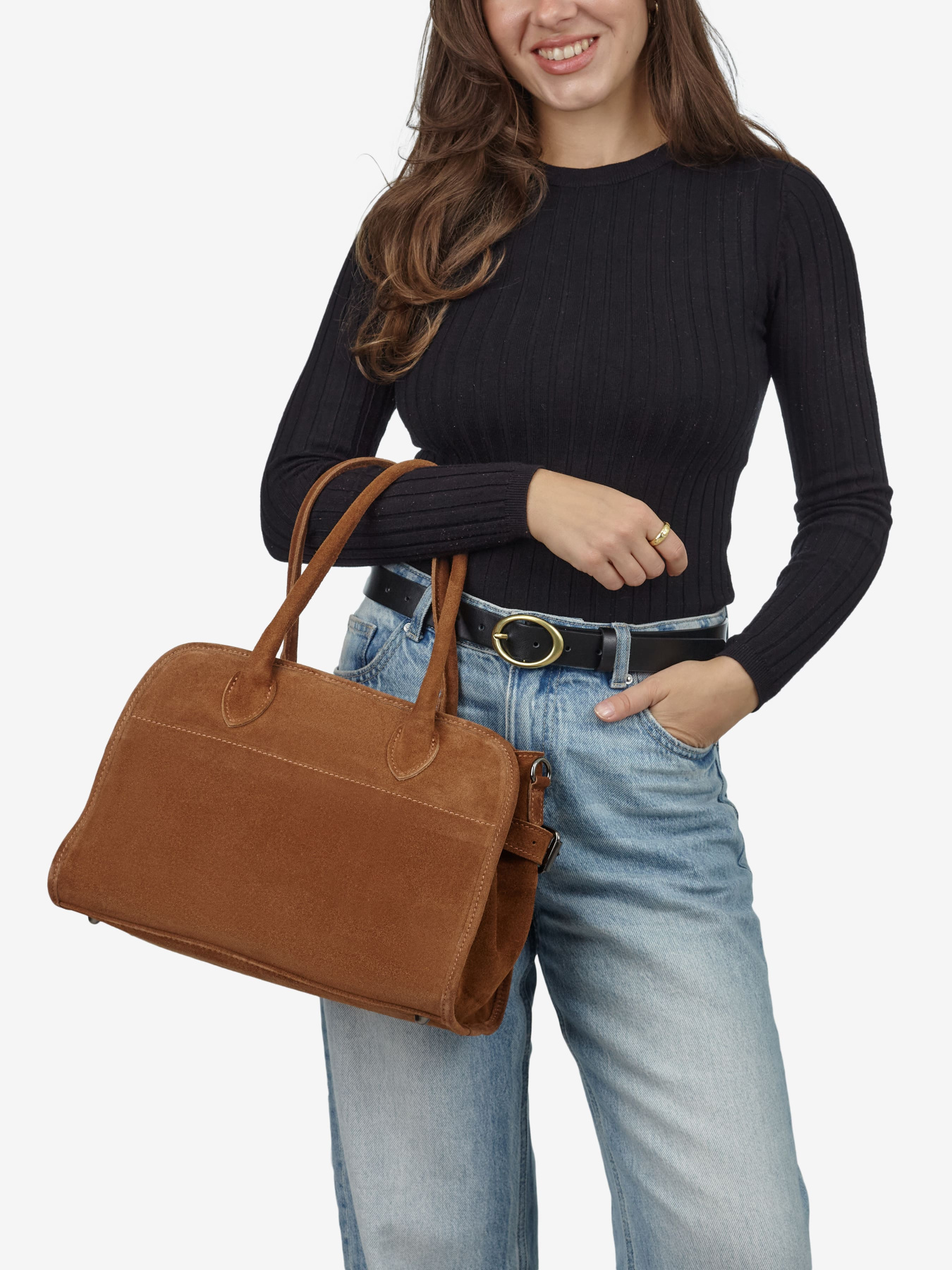 Сумка Regina Notte модель 2000000253213 Фото