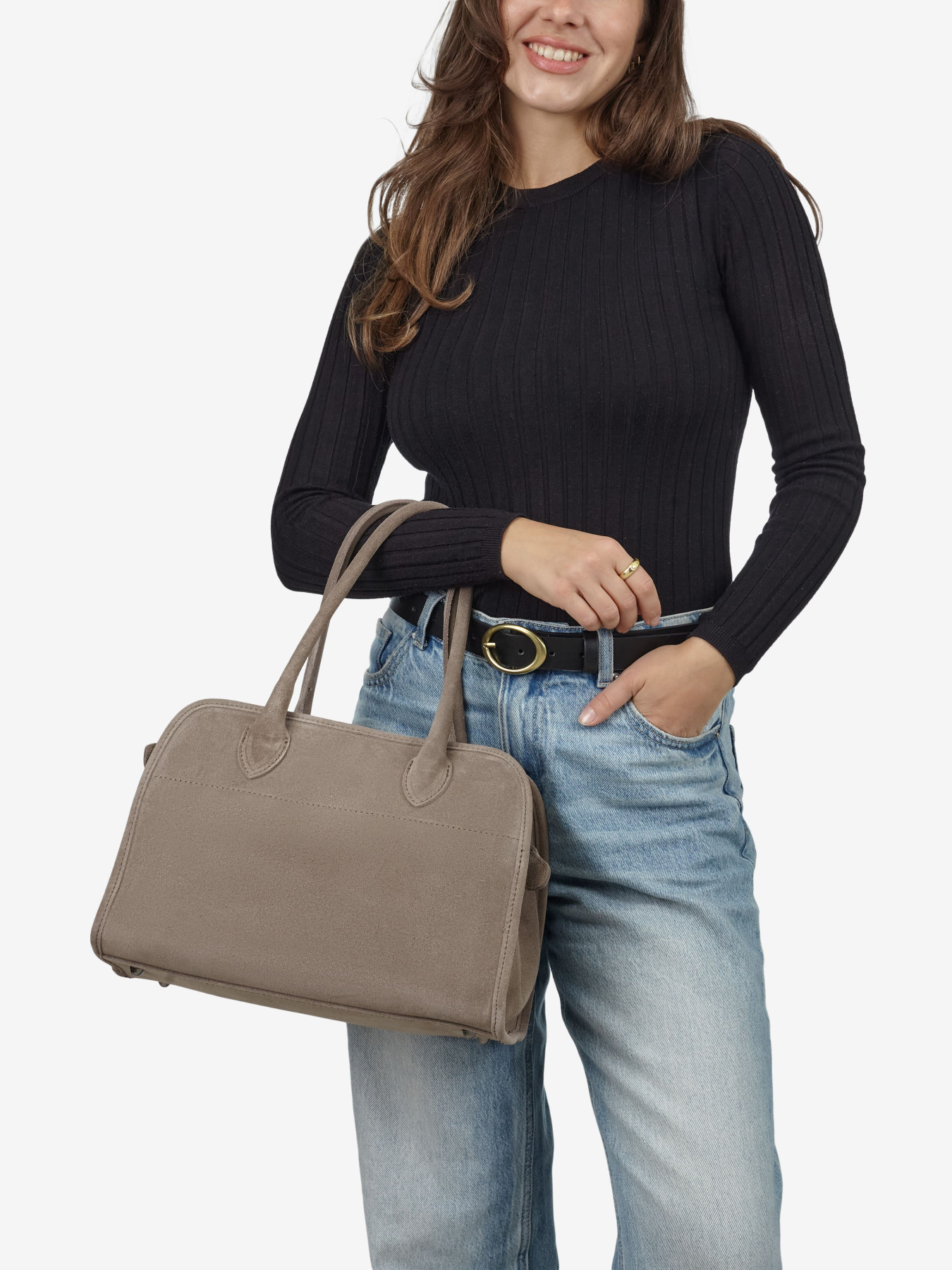 Сумка Regina Notte модель 2000000253206 Фото