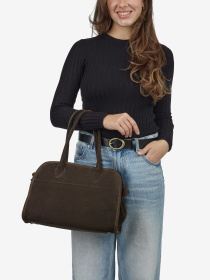 Сумка Regina Notte модель 2000000253169 Фото