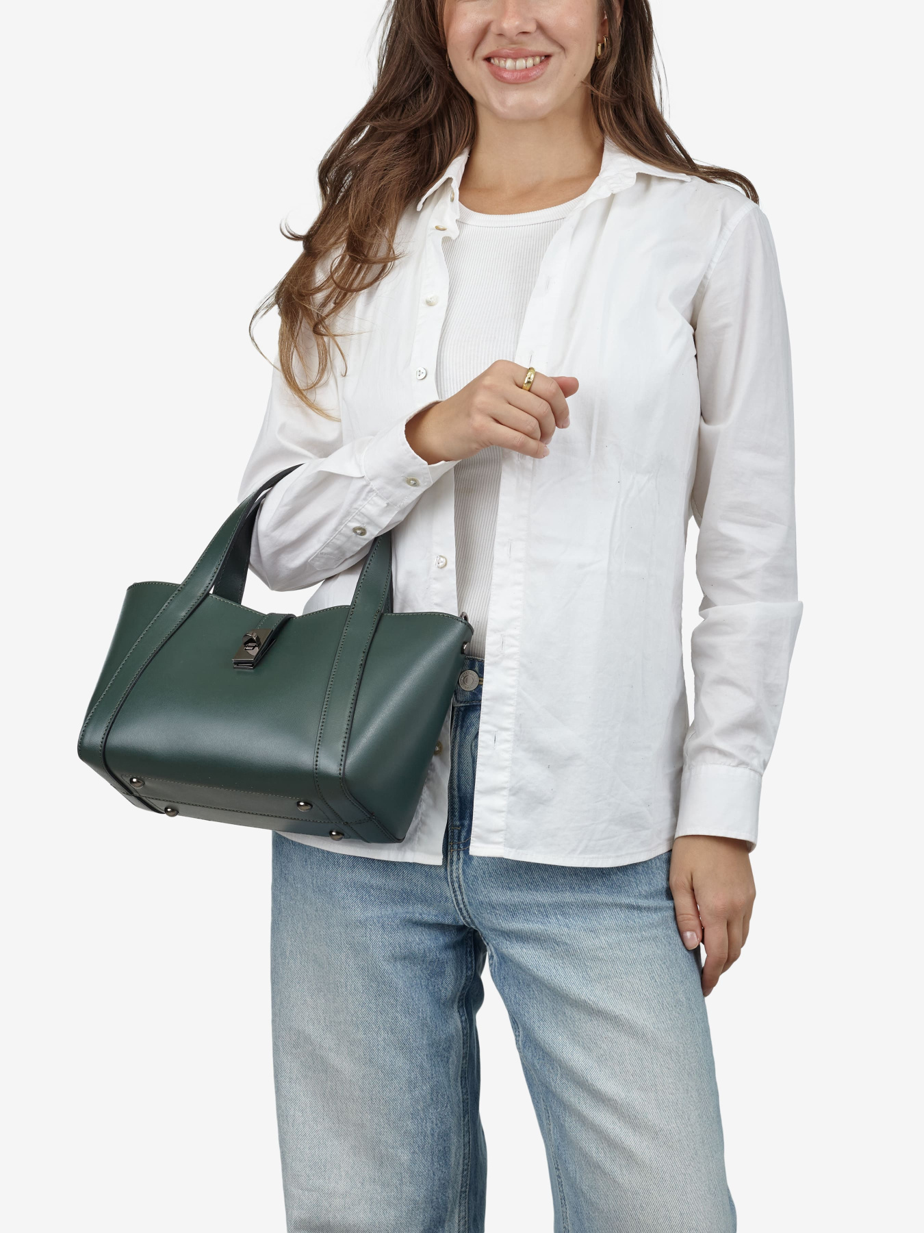 Сумка Regina Notte модель 2000000253251 Фото