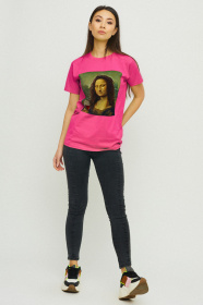 Футболки и поло YAPPI модель WPI20039 Фото