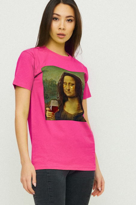 Футболки и поло YAPPI модель WPI20039 Фото