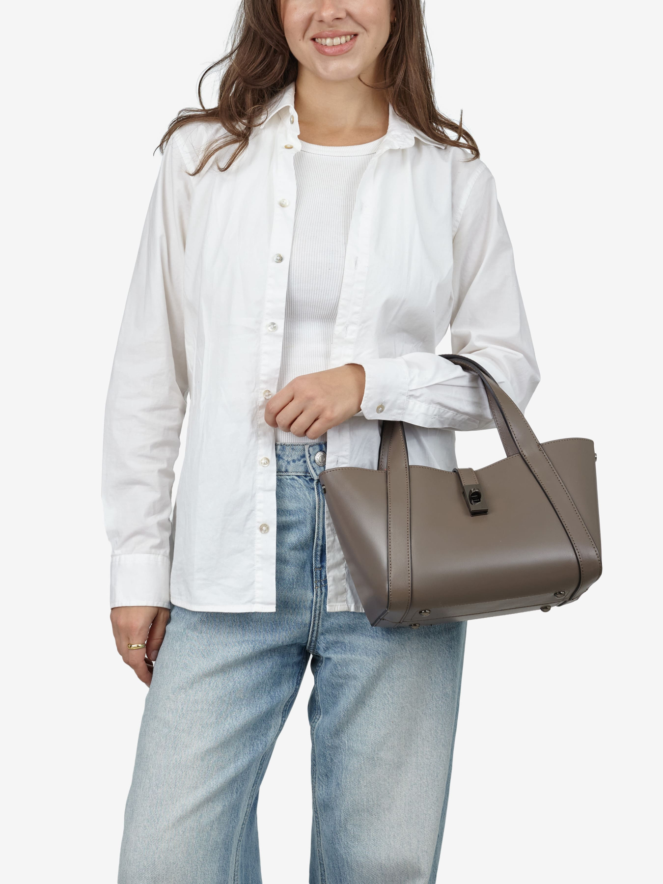 Сумка Regina Notte модель 2000000253244 Фото