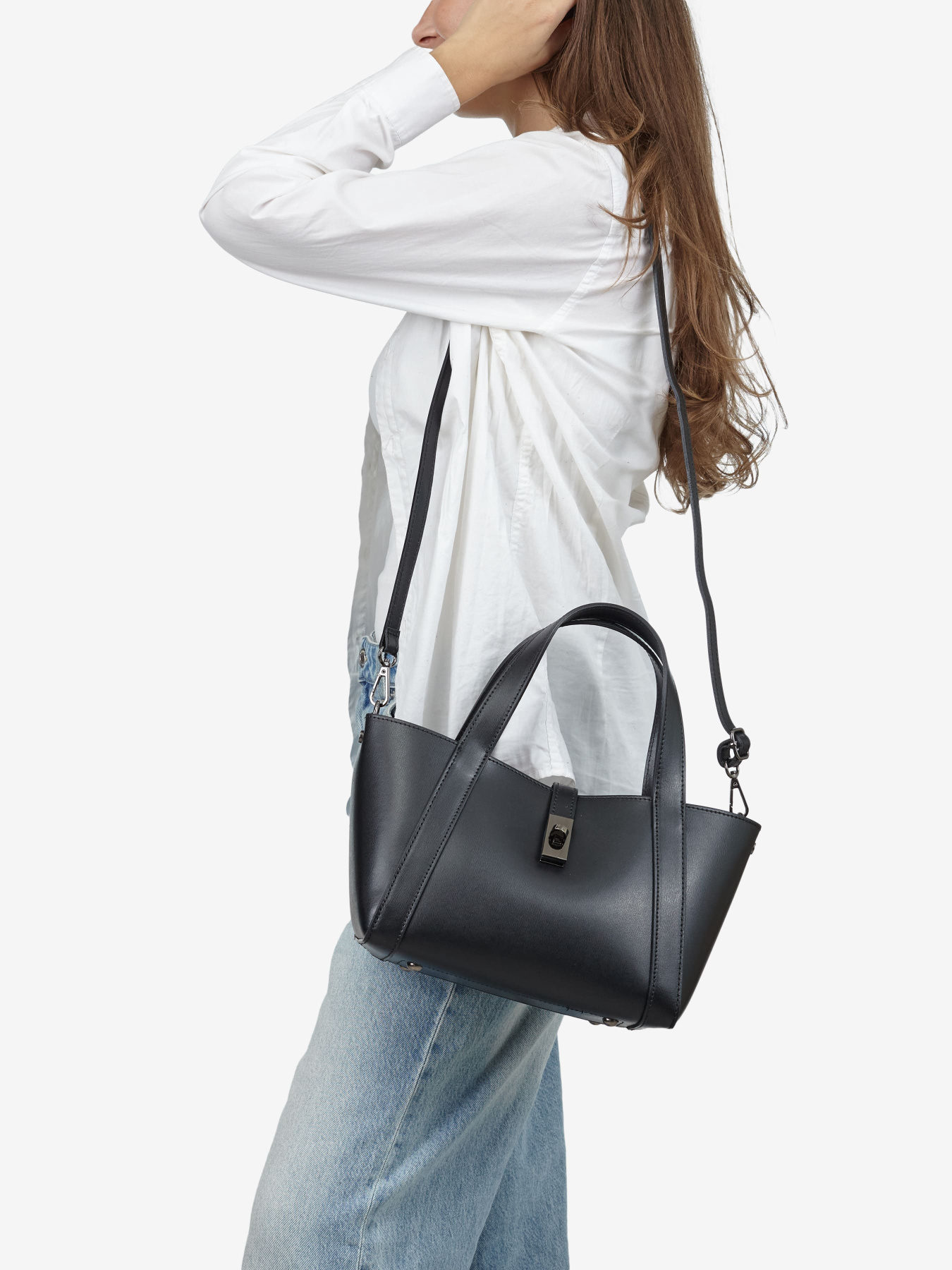 Сумка Regina Notte модель 2000000253220 Фото