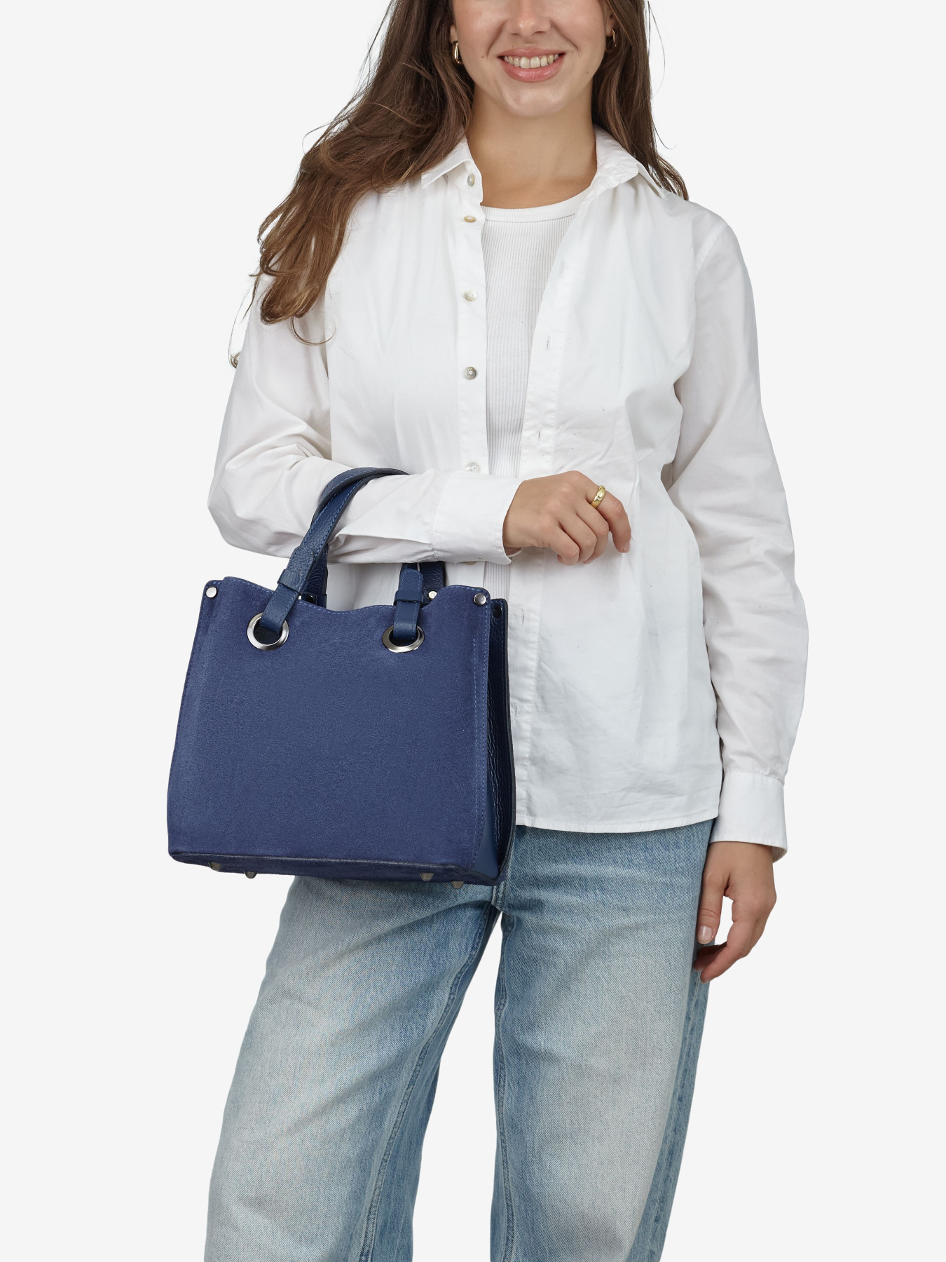 Сумка Regina Notte модель 2000000253480 Фото