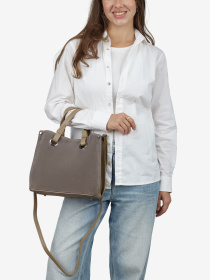 Сумка Regina Notte модель 2000000253473 Фото