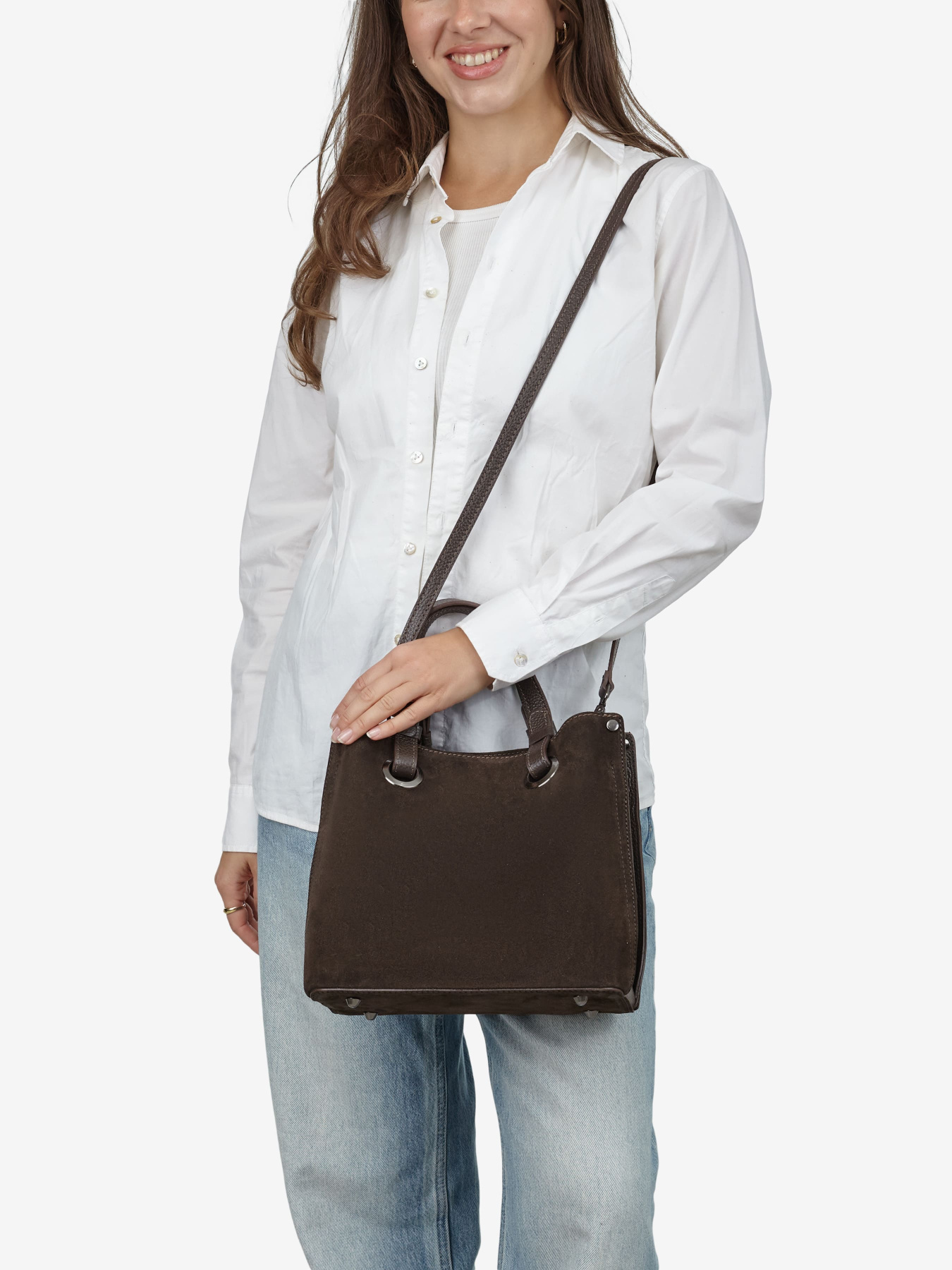 Сумка Regina Notte модель 2000000253466 Фото