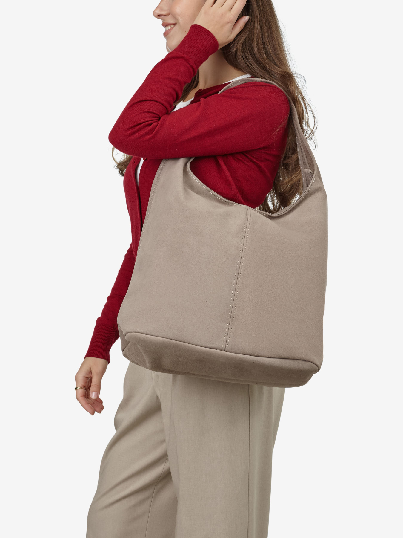 Шоппер Regina Notte модель 2000000252797 Фото