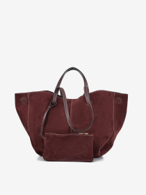 Шопер Regina Notte модель 2000000253282 Фото