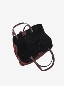 Шопер Regina Notte модель 2000000253282 Шопер Regina Notte модель 2000000253282 Фото