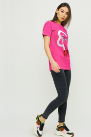 Футболки и поло YAPPI модель WPI20017 Фото