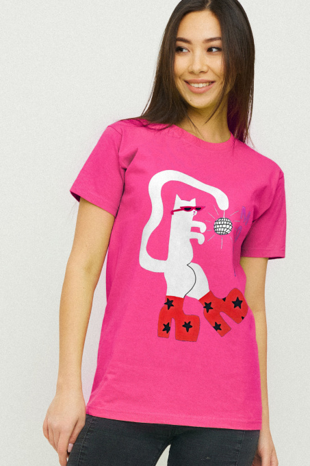 Футболки и поло YAPPI модель WPI20017 Фото