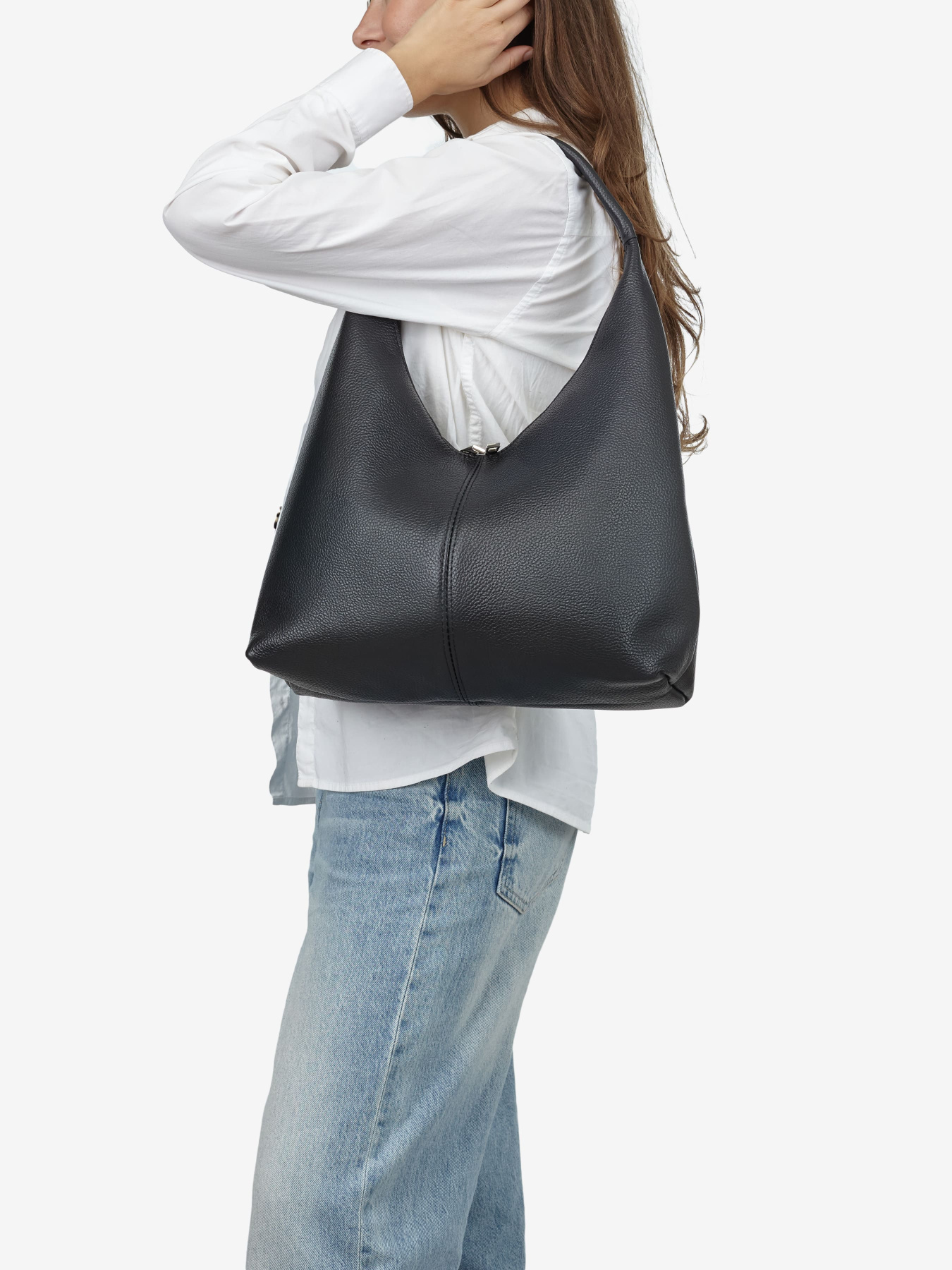 Шопер Regina Notte модель 2000000252896 Фото