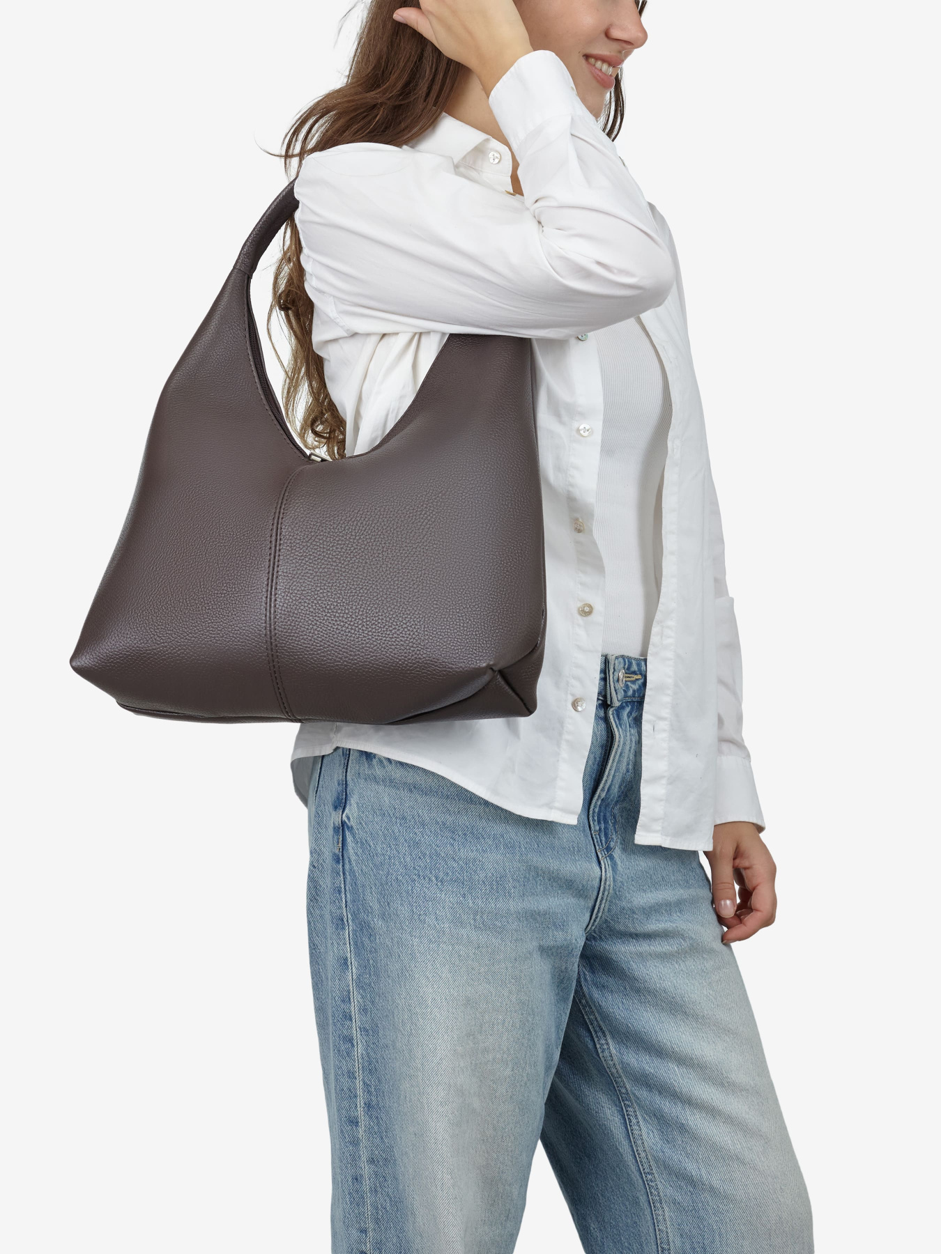 Шоппер Regina Notte модель 2000000252919 Фото