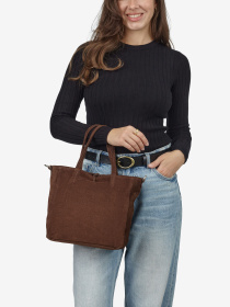 Сумка Regina Notte модель 2000000253299 Фото