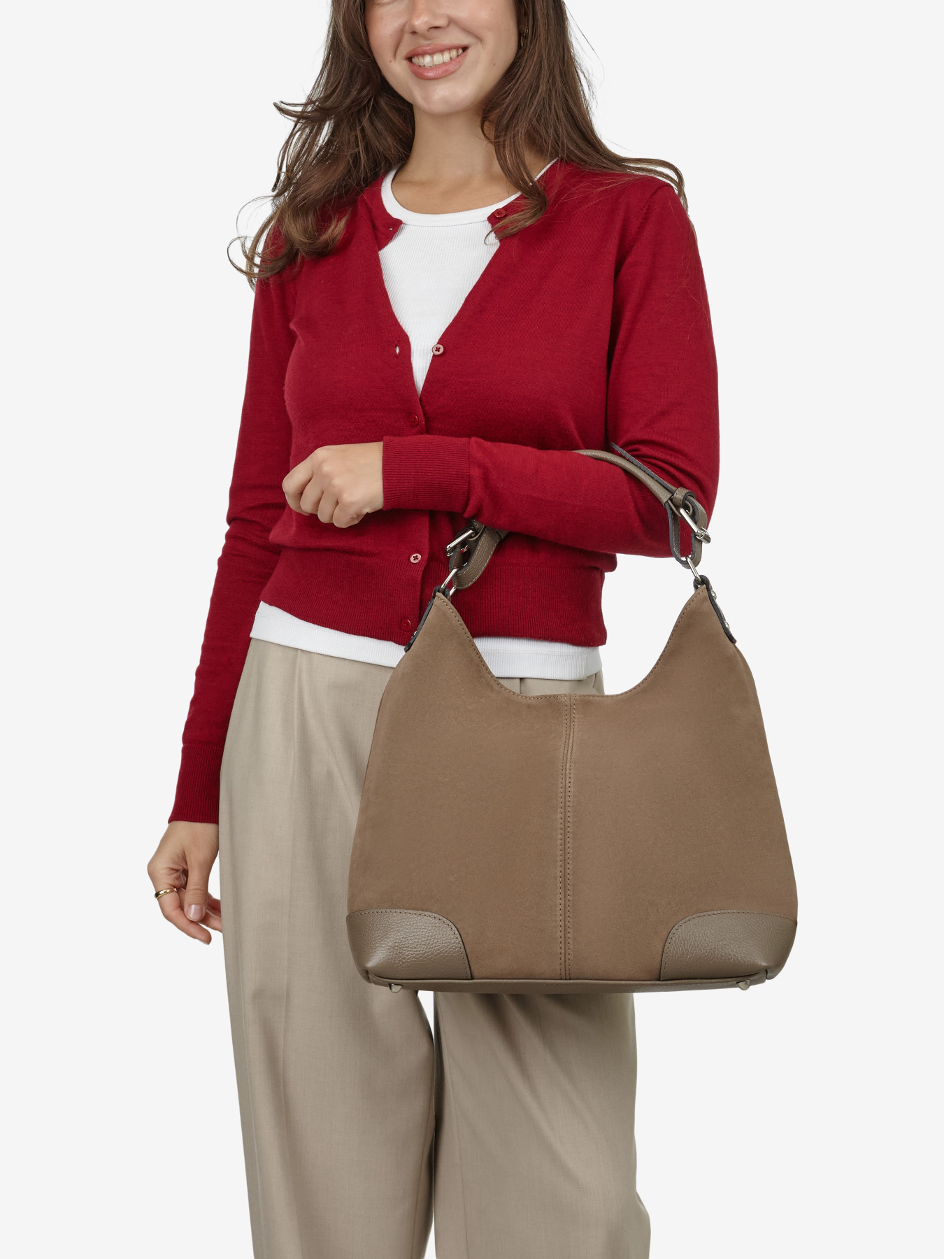 Шопер Regina Notte модель 2000000252827 Фото