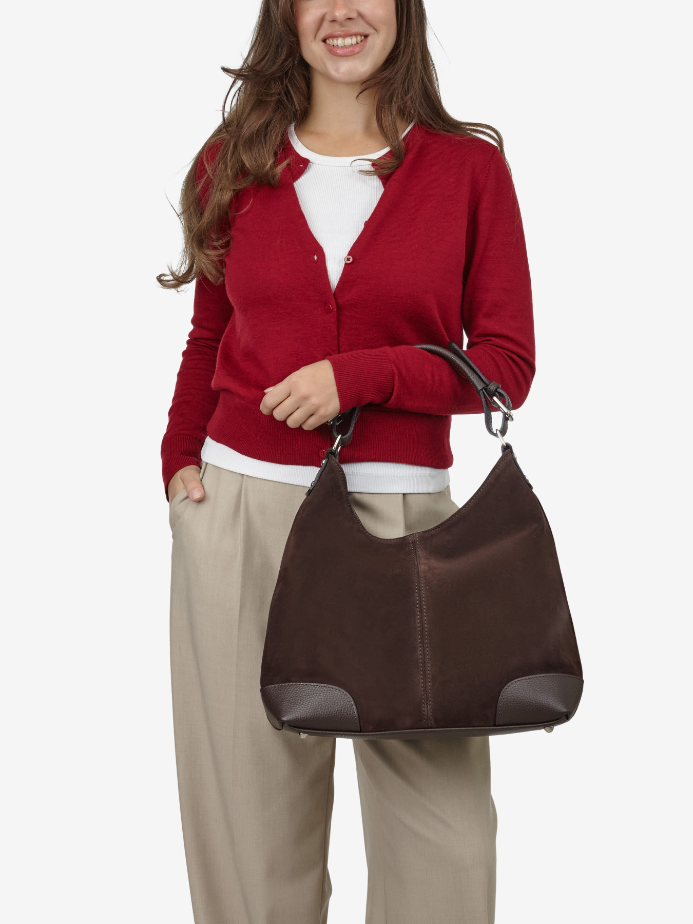 Шоппер Regina Notte модель 2000000252810 Фото