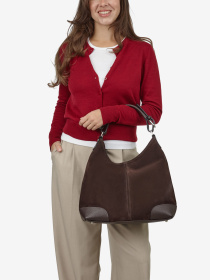 Шопер Regina Notte модель 2000000252810 Фото