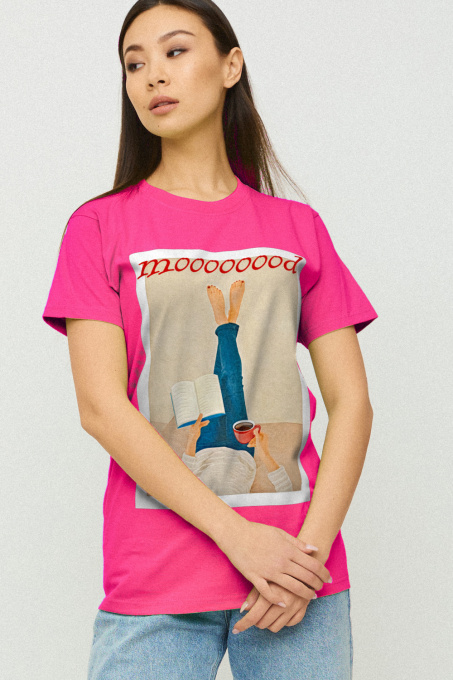 Футболки и поло YAPPI модель WPI20018 Фото