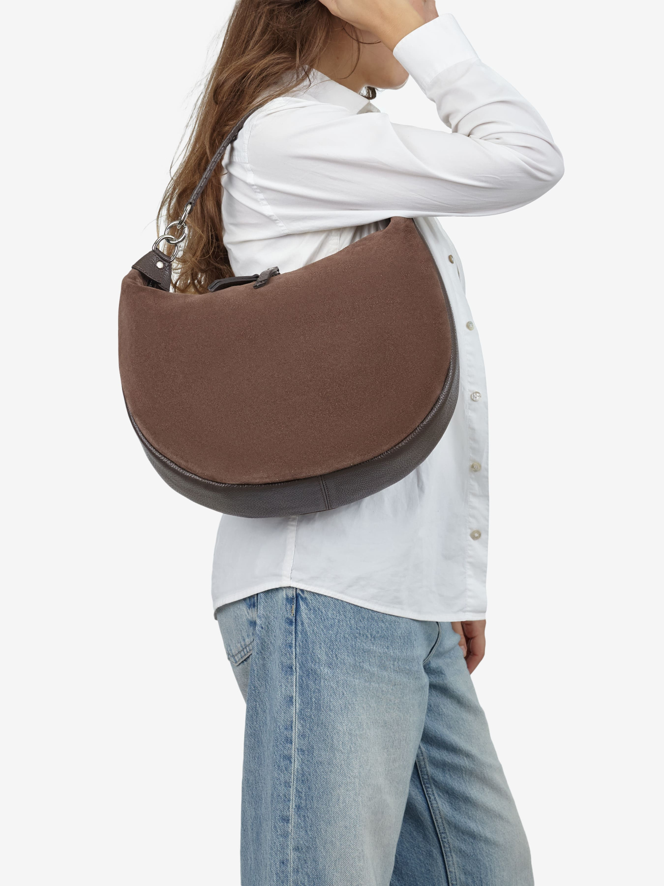 Хобо Regina Notte модель 2000000253107 Фото