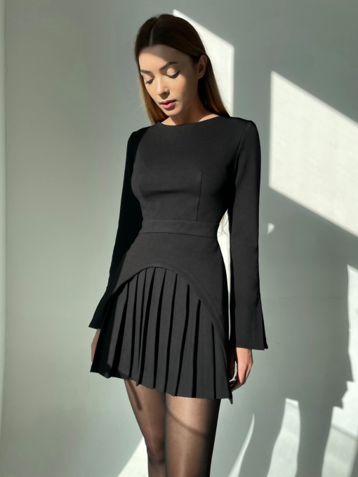 Платье мини Anais Gose модель Adele Фото