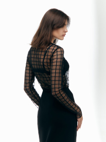 Лонгслив Anais Gose модель Shadow Фото