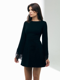 Сукня міні Anais Gose модель Wave Фото