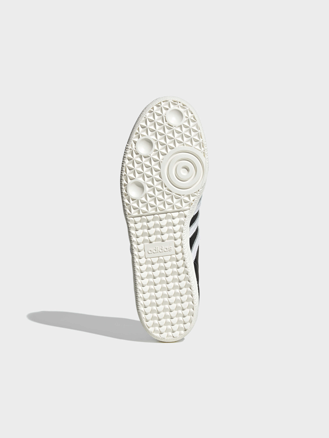 Кеди низькі Adidas Samba модель HQ6646 Фото