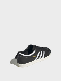 Кеди низькі Adidas Samba модель HQ6646 Фото