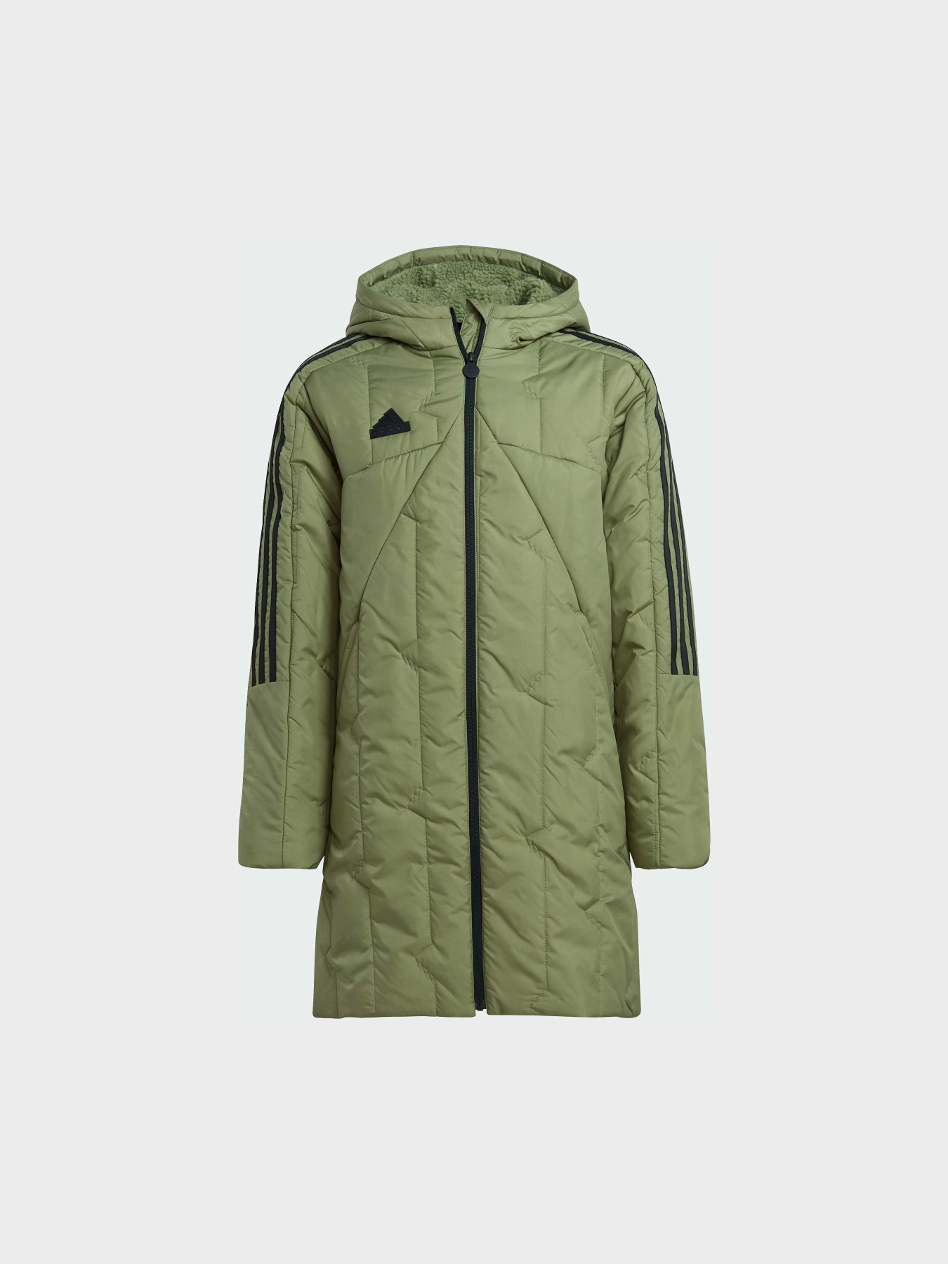 Зимова куртка Adidas Tiro модель IW0547 Фото