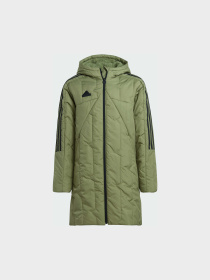 Зимова куртка Adidas Tiro модель IW0547 Фото