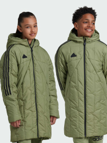 Зимова куртка Adidas Tiro модель IW0547 Фото