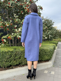 Пальто CAT ORANGE модель 4450 Фото