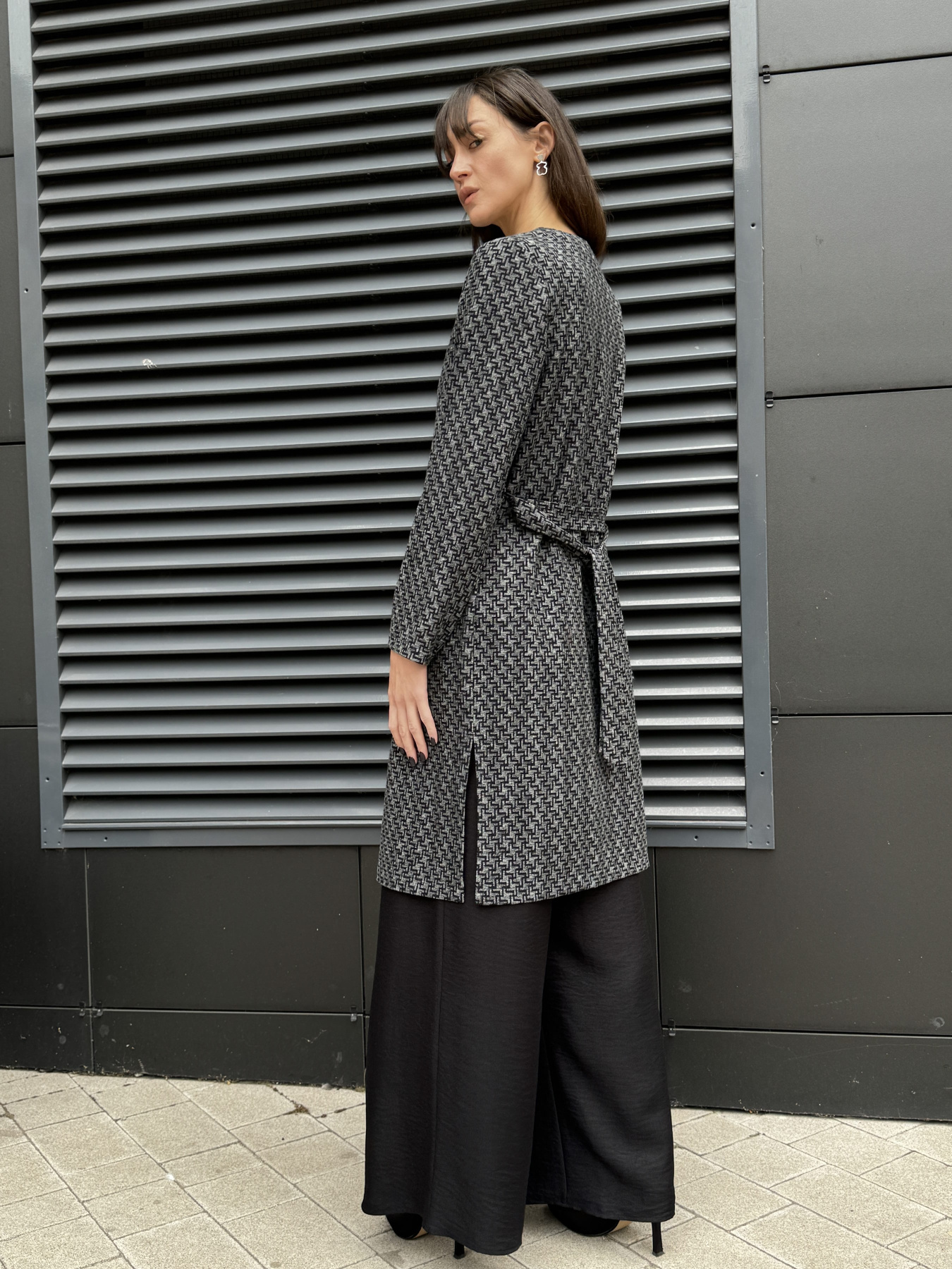 Кардиган CAT ORANGE модель 3355 Фото