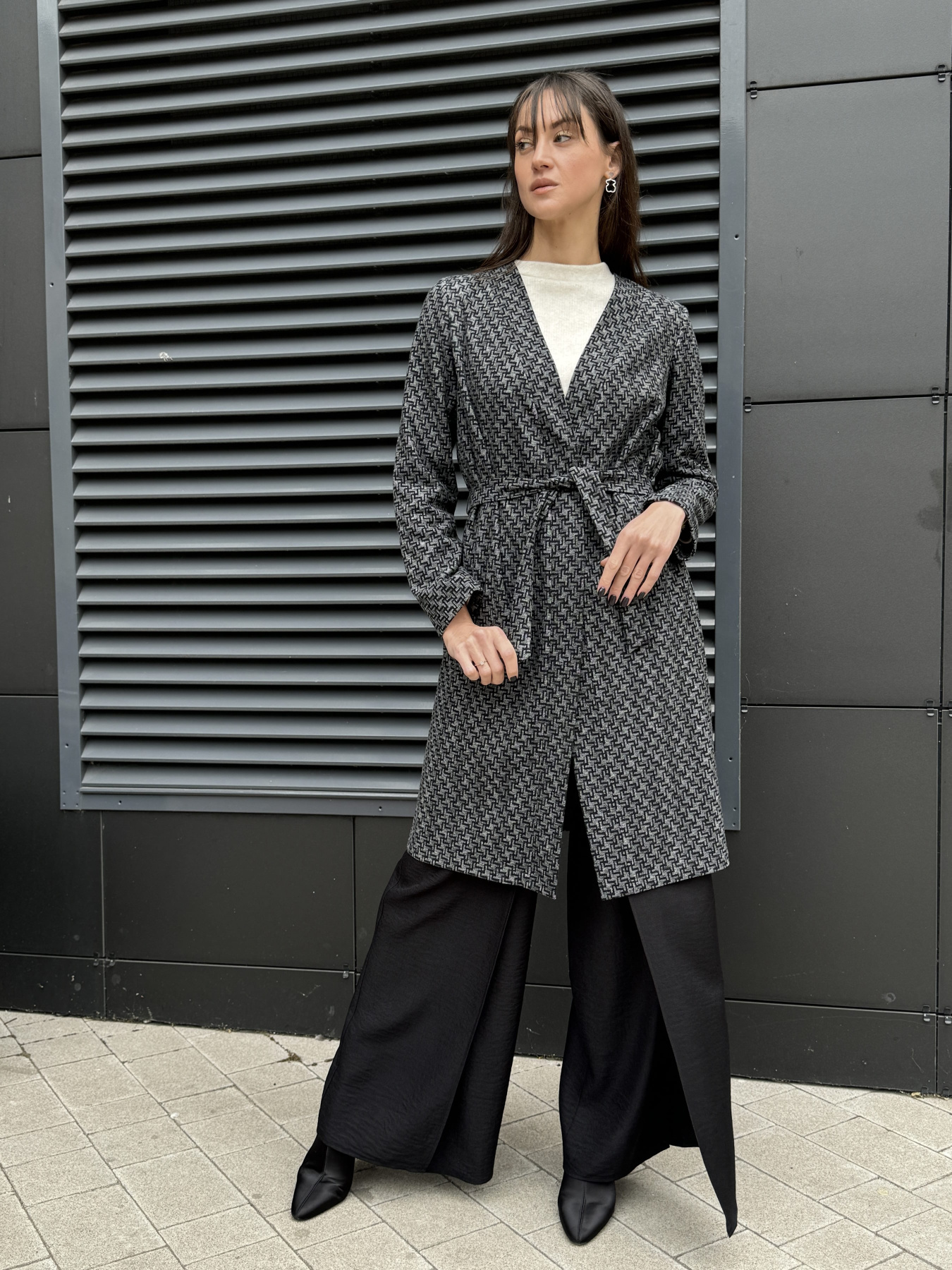 Кардиган CAT ORANGE модель 3355 Фото