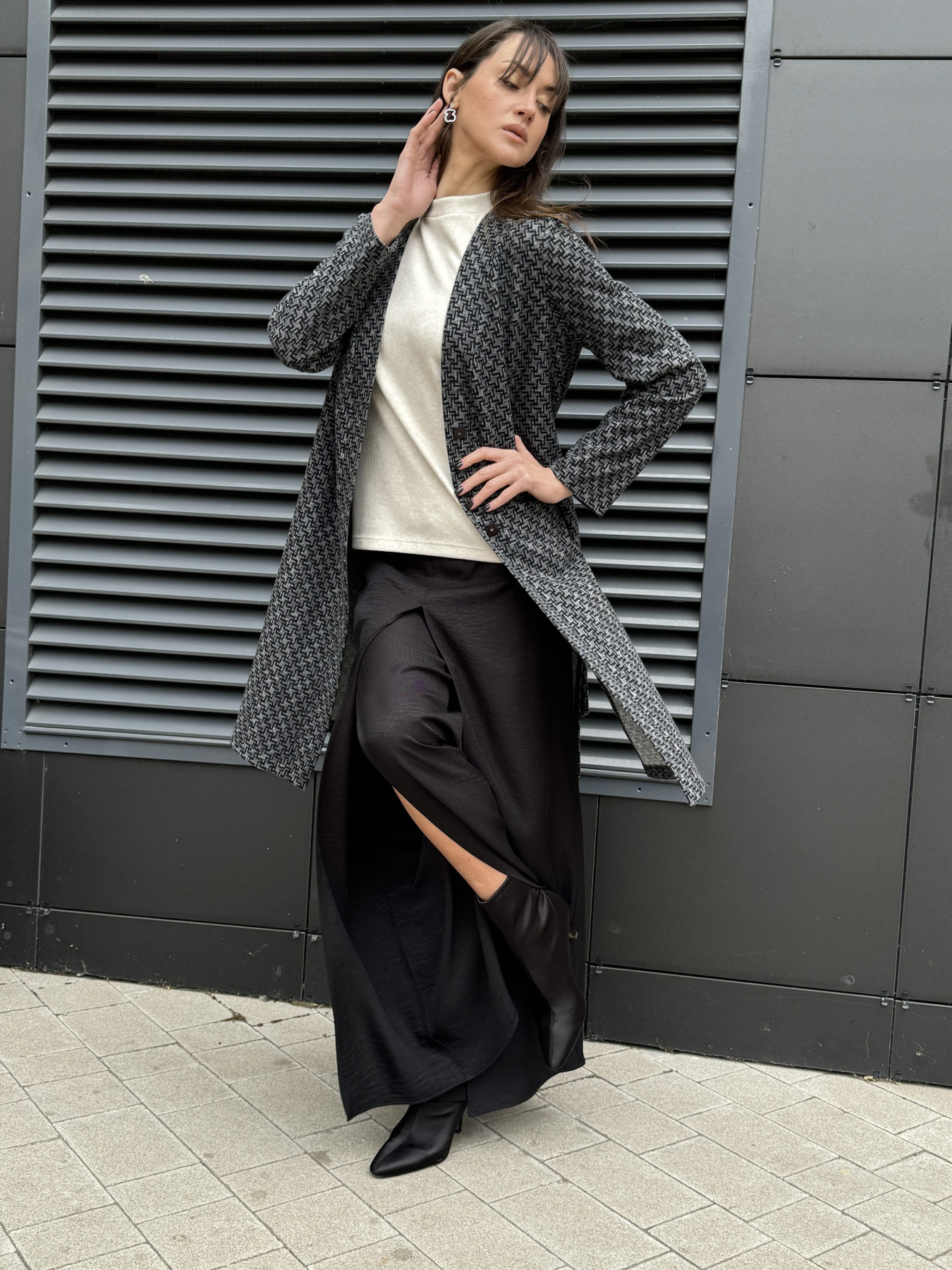 Кардиган CAT ORANGE модель 3355 Фото