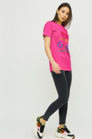 Футболки и поло YAPPI модель WPI20037 Фото