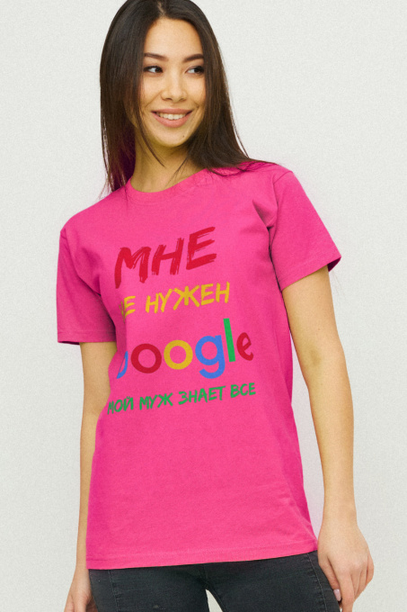 Футболки и поло YAPPI модель WPI20037 Фото