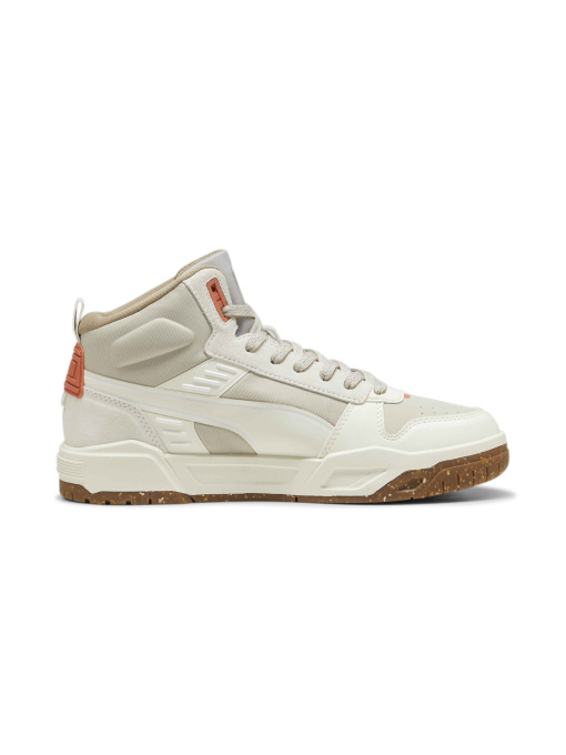 Кеды высокие PUMA Rbd Tech Mid Better Iii модель 398792 Фото