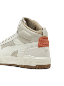 Кеды высокие PUMA Rbd Tech Mid Better Iii модель 398792 Фото