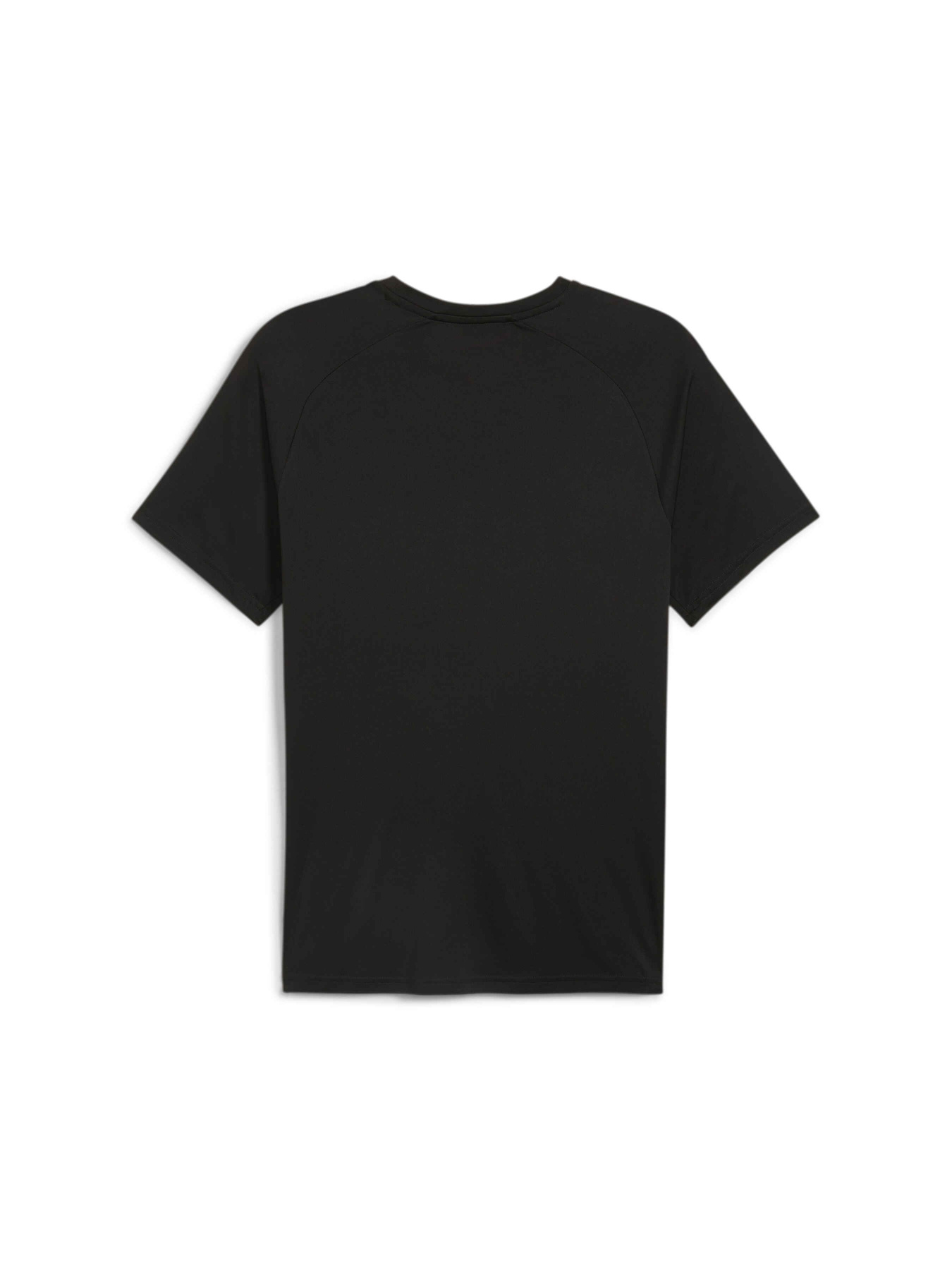 Футболка спортивная PUMA Train All Day Tee модель 524916 Фото