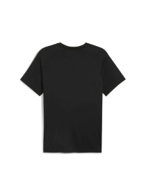 Спортивная футболка PUMA Train All Day Tee модель 524916 Спортивная футболка PUMA Train All Day Tee модель 524916 Фото