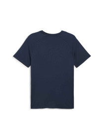 Спортивна футболка PUMA Train All Day Tee модель 524916 Фото