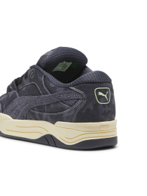 Кеды низкие PUMA -180 Acid Wash модель 398191 Фото