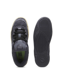 Кеды низкие PUMA -180 Acid Wash модель 398191 Фото