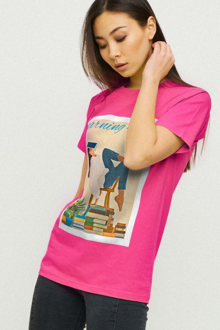 Футболки и поло YAPPI модель WPI20015 Фото