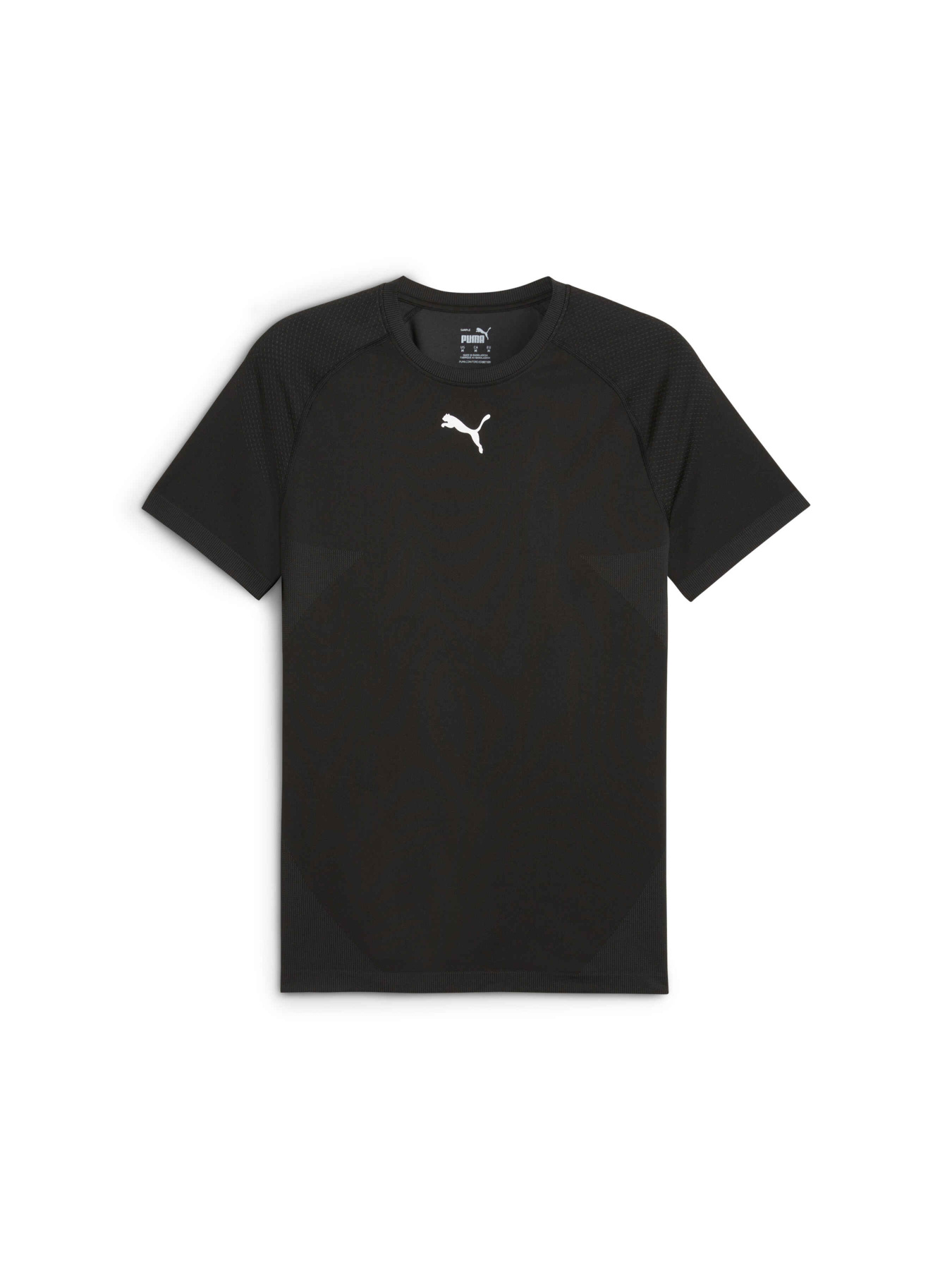 Футболка спортивная PUMA Formknit Seamless Tee модель 524881 Фото